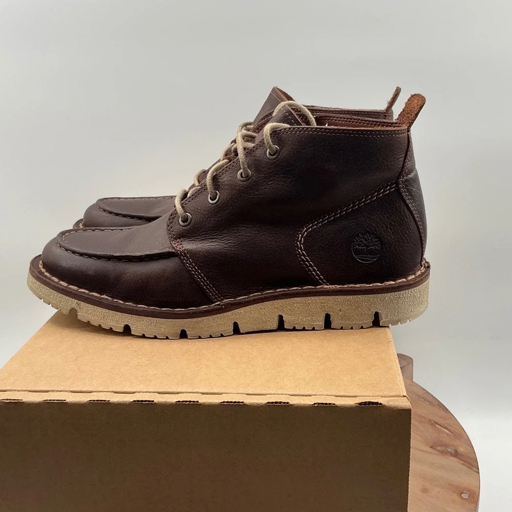 Timberland larchmont chukka